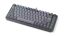 Endorfy Thock V2 75% Red Switch Mechanical Keyboard Grey US