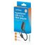 Manhattan SuperSpeed USB 3.0 to SATA Adapter Black