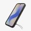 Spigen Liquid Air case for Google Pixel 11 Matte Black