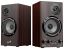 Genius SP-HF520BT Bluetooth Speaker Dark Wood