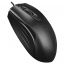 Everest SM-450 Optical Mouse Black