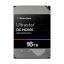 Western Digital Ultrastar 16TB SAS HC555 WUH722016CL5204 0B47745