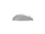 Endgame Gear XM2w 4k Wireless gamer egér White Frost
