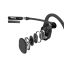 Shokz Opencomm2 UC 2025 Upgrade Wireless USB-A Headset Black
