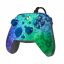 PDP Xbox Series X/S & PC USB Gamepad REMATCH Glitch Green