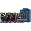 Montech RX120 PWM 3 in 1 Pack Black