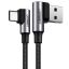 UGREEN US176 USB Cable 3m Black