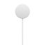 Apple Watch Magnetic Fast Charger to USB-C Cable 1m White