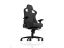 Gamer szék noblechairs EPIC TX Szövet Antracit