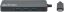 Manhattan 3-Port USB 3.0 HUB Black