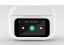 Gembird BT TWS in-ears with LCD display and Active Noise Cancelling White
