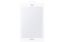 Samsung Galaxy Tab A11+ Book Cover White
