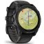 Garmin Tactix 8 47mm AMOLED Black (ED XD)