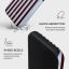 Burga Tough Magsafe Case for iPhone 17 Pro Max Offline