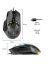Spirit Of Gamer Elite M60 Mouse Black