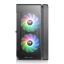 Thermaltake View 51 Tempered Glass ARGB Edition Black