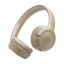JBL Tune 530 Bluetooth Headset Beige