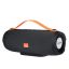 Savio BS-023 Bluetooth Speaker Black