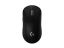 Logitech G Pro X Superlight Gaming Mouse Black