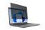 Kensington 2-way Removable Privacy Screen Filter for 16