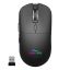 Media-Tech MT1124 Gaming Wireless Mouse Black