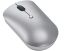 Lenovo 540 USB-C Wireless Compact Mouse Silver