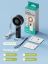 Aecooly Halo 03 Portable Handheld Fan Black
