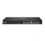 HP Aruba 6100 24G Class4 PoE 4SFP+ 370W Switch