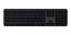 Satechi Slim EX3 Wireless Keyboard - US English - Space Black