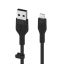 Belkin USB-A to Lightning male/male 1m Black