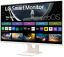 LG Monitor 27