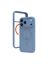 dbramante1928 Grenen Ultra D3O Magsafe case for iPhone 18 Pro Max/17 Pro Max Blue