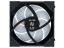 Lian Li UNI FAN SL-INF Wireless ventilátor, ARGB, PWM - 140mm, fekete