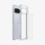 Spigen Ultra Hybrid for Google Pixel 2025 Pro/Pixel 2025 Crystal Clear