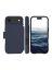 dbramante1928 Lynge MagSafe ICON case for iPhone Air Deep Water