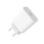 Platinet PLCPD20W 20W Wall Charger White