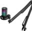 Defender Impulse GMC 650 Gaming Stream Microphone Black