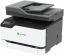 Lexmark CX431adw színes lézer multifunkciós nyomtató