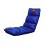 Trust GXT 718SM Rayzee Foldable Gaming Floor Chair Superman