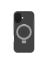 dbramante1928 Iceland Ultra D3O MS Kick case for iPhone 17 Clear