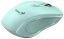 Genius NX-8025S Wireless Mouse Aquamarine