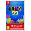 Nintendo Switch Tetris 99 + NSO (NSW)