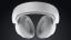 Steelseries Arctis Nova Pro Omni Wireless Bluetooth Gaming Headset White
