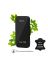 dbramante1928 Lynge MagSafe case for iPhone 17 Black
