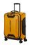 Samsonite Ecodiver Spinner Duffle Bag with Wheels Yellow