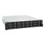 Synology NAS RackStation RS2423RP+II (8GB) (12xHDD)