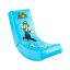 X Rocker GN1001 Nintendo Luigi Gaming Chair Blue