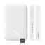 Baseus Magnetic Mini 6000mAh Powerbank White