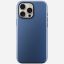 Nomad Sport case for iPhone 16 Pro Max Naval Blue