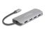 DeLock 7 Port USB 10 Gbps Hub and 4K HDMI output with USB Type-C connection and PD 3.0 90 Watt